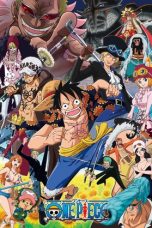 Nonton film One Piece Episode 781 – 783 terbaru