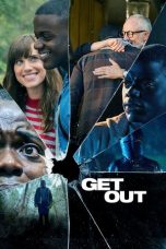 Nonton film Get Out (2017) terbaru