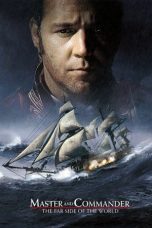 Nonton film Master and Commander: The Far Side of the World (2003) terbaru