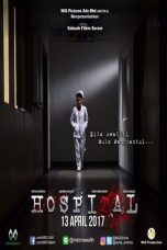 Nonton film Hospital (2017) terbaru