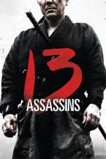 Nonton film 13 Assassins (2010) terbaru