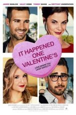 Nonton film It Happened One Valentine’s (2017) terbaru