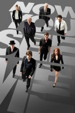 Nonton film Now You See Me (2013) terbaru