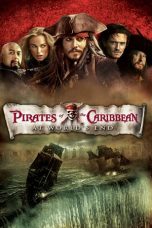 Nonton film Pirates of the Caribbean: At World’s End (2007) terbaru