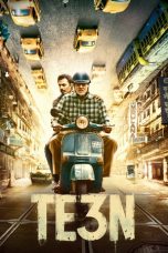 Nonton film Te3n (2016) terbaru