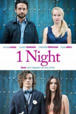 Nonton film 1 Night (2017) terbaru