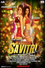 Nonton film Warrior Savitri (2016) terbaru