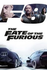 Nonton film The Fate of the Furious (2017) terbaru