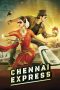 Nonton film Chennai Express (2013) terbaru