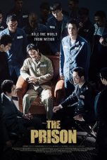 Nonton film The Prison (2017) terbaru