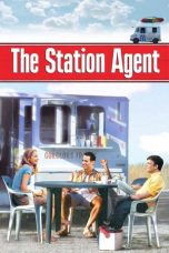 Nonton film The Station Agent (2003) terbaru