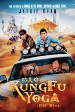 Nonton film Kung Fu Yoga (2017) terbaru