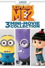 Nonton film Despicable Me 2: 3 Mini-Movie Collection (2015) terbaru