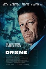 Nonton film Drone (2017) terbaru