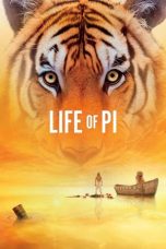 Nonton film Life of Pi (2012) terbaru