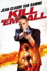 Nonton film Kill ‘Em All (2017) terbaru