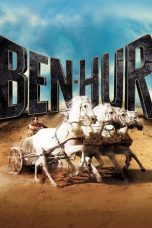 Nonton film Ben-Hur (1959) terbaru