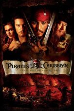 Nonton film Pirates of the Caribbean: The Curse of the Black Pearl (2003) terbaru