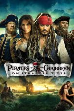 Nonton film Pirates of the Caribbean: On Stranger Tides (2011) terbaru