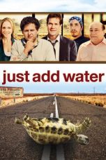 Nonton film Just Add Water (2008) terbaru