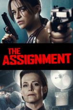 Nonton film The Assignment (2017) terbaru