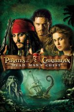 Nonton film Pirates of the Caribbean: Dead Man’s Chest (2006) terbaru