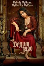 Nonton film Begum Jaan (2017) terbaru