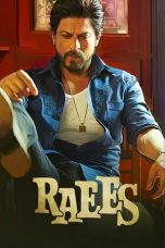 Nonton film Raees (2017) terbaru