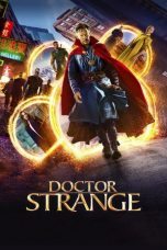 Nonton film Doctor Strange (2016) terbaru