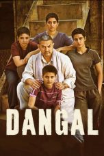 Nonton film Dangal (2016) terbaru