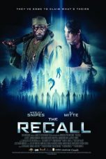 Nonton film The Recall (2017) terbaru