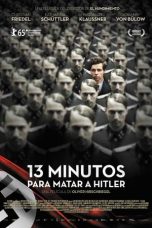 Nonton film 13 Minutes (2015) terbaru