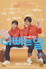 Nonton film Daddy You, Daughter Me (2017) terbaru