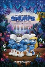 Nonton film Smurfs: The Lost Village (2017) terbaru