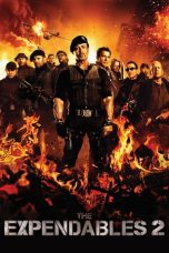 Nonton film The Expendables 2 (2012) terbaru