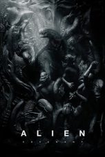 Nonton film Alien: Covenant (2017) terbaru