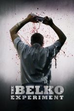 Nonton film The Belko Experiment (2017) terbaru