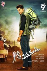 Nonton film Son of Satyamurthy (2015) terbaru