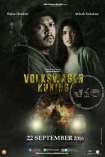 Nonton film Volkswagen Kuning (2016) terbaru