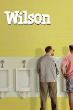 Nonton film Wilson (2017) terbaru