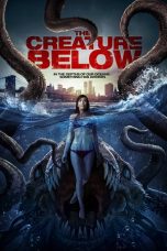 Nonton film The Creature Below (2016) terbaru