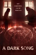 Nonton film A Dark Song (2017) terbaru