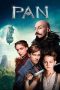 Nonton film Pan (2015) terbaru