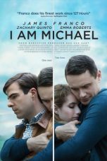 Nonton film I Am Michael (2017) terbaru