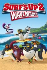 Nonton film Surf’s Up 2: WaveMania (2017) terbaru