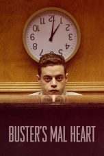 Nonton film Buster’s Mal Heart (2017) terbaru