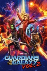 Nonton film Guardians of the Galaxy Vol. 2 (2017) terbaru