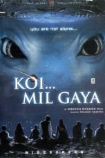 Nonton film Koi Mil Gaya (2003) terbaru