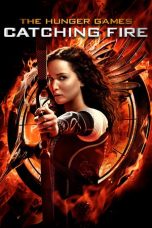 Nonton film The Hunger Games: Catching Fire (2013) terbaru