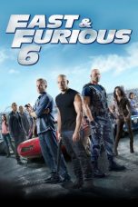 Nonton film Fast & Furious 6 (2013) EXTENDED terbaru